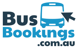 BusBookings Logo