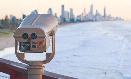 Burleigh Hill - Gold Coast